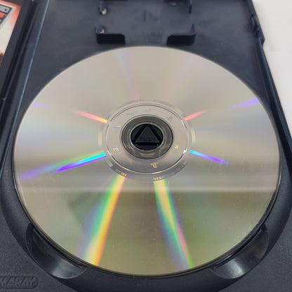 WWE Smackdown Vs. Raw 2007 (Sony PlayStation 2 PS2, 2006)