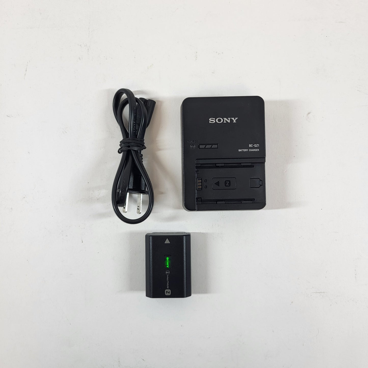 Sony Alpha A7R V 61MP Mirrorless Digital Camera 1496 Shutter Count READ