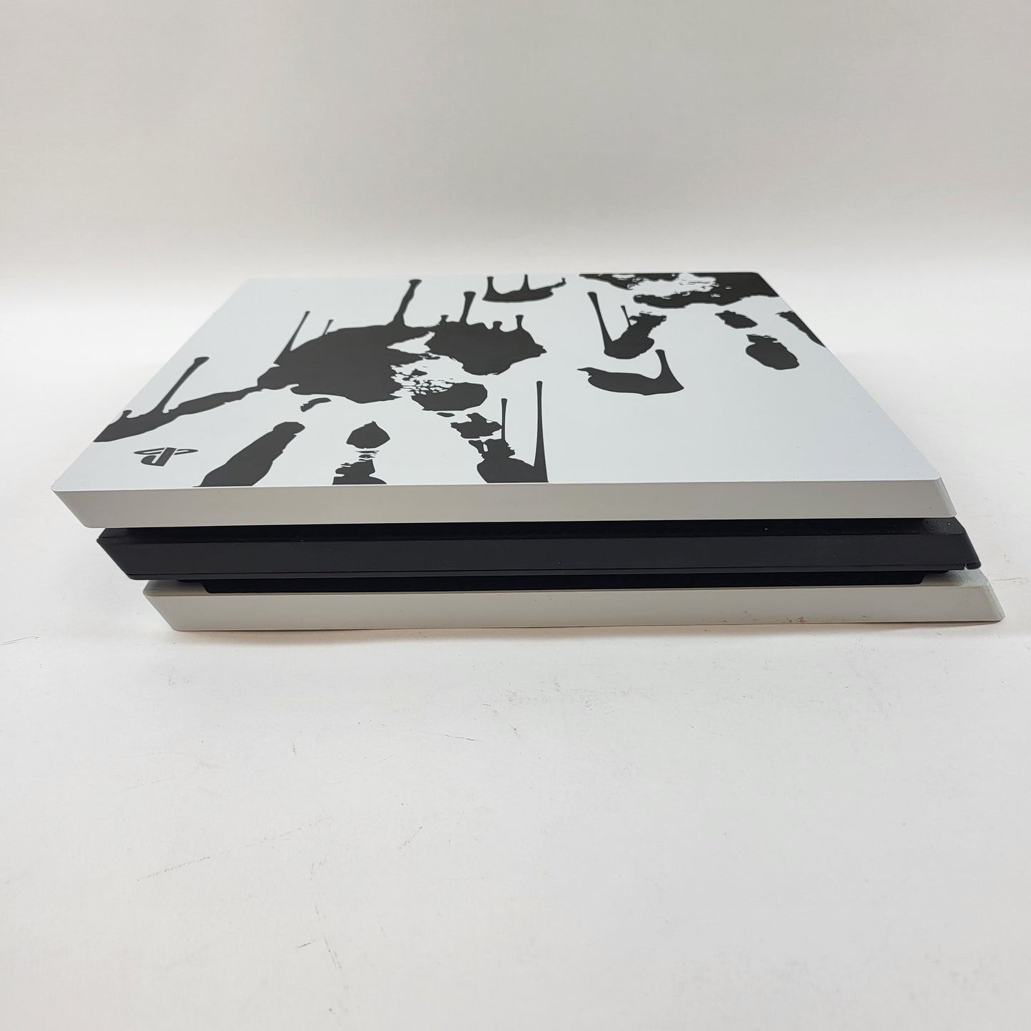 Sony PlayStation 4 Pro 1TB Death Stranding Edition Console Gaming System