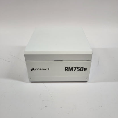 Corsair RM750e CP-9020292 80 Plus Gold 750W Fully Modular Power Supply