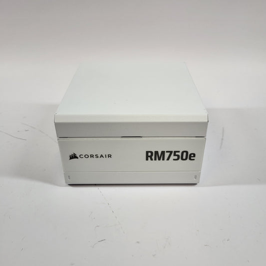 Corsair RM750e CP-9020292 80 Plus Gold 750W Fully Modular Power Supply