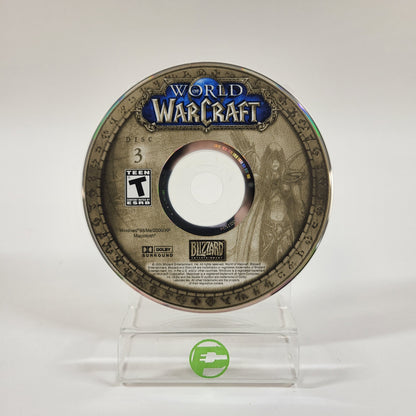 World of Warcraft (PC, 2004)
