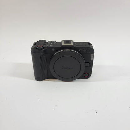 Canon EOS R50V 24.2MP Mirrorless Camera