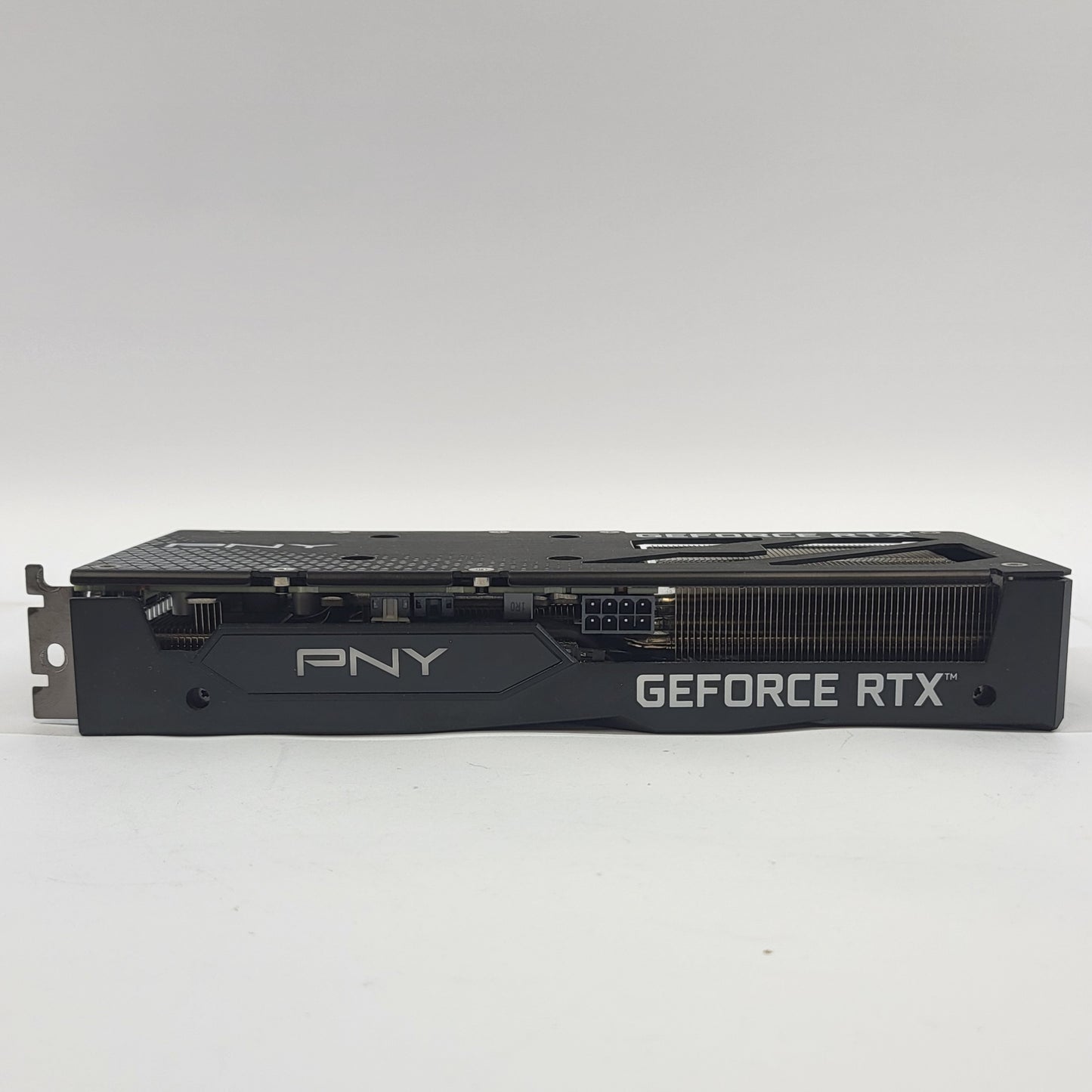 PNY GeForce RTX 3060 Ti Verto Dual Fan 8GB GDDR6 Graphics Card VCG3061T8LDFBPB1