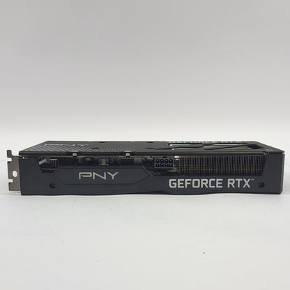 PNY GeForce RTX 3060 Ti Verto Dual Fan 8GB GDDR6 Graphics Card VCG3061T8LDFBPB1