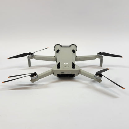 DJI Mini 4 Pro Camera Drone MT4MFVD