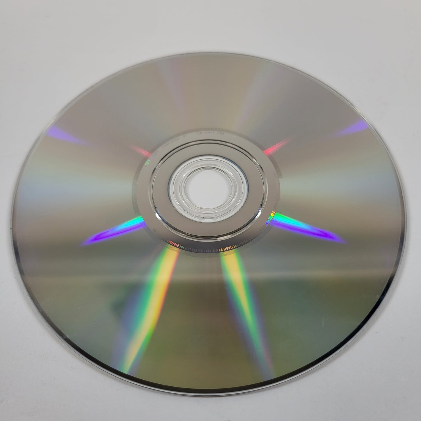 Mario Kart Wii (Nintendo Wii, 2008) Disc Only