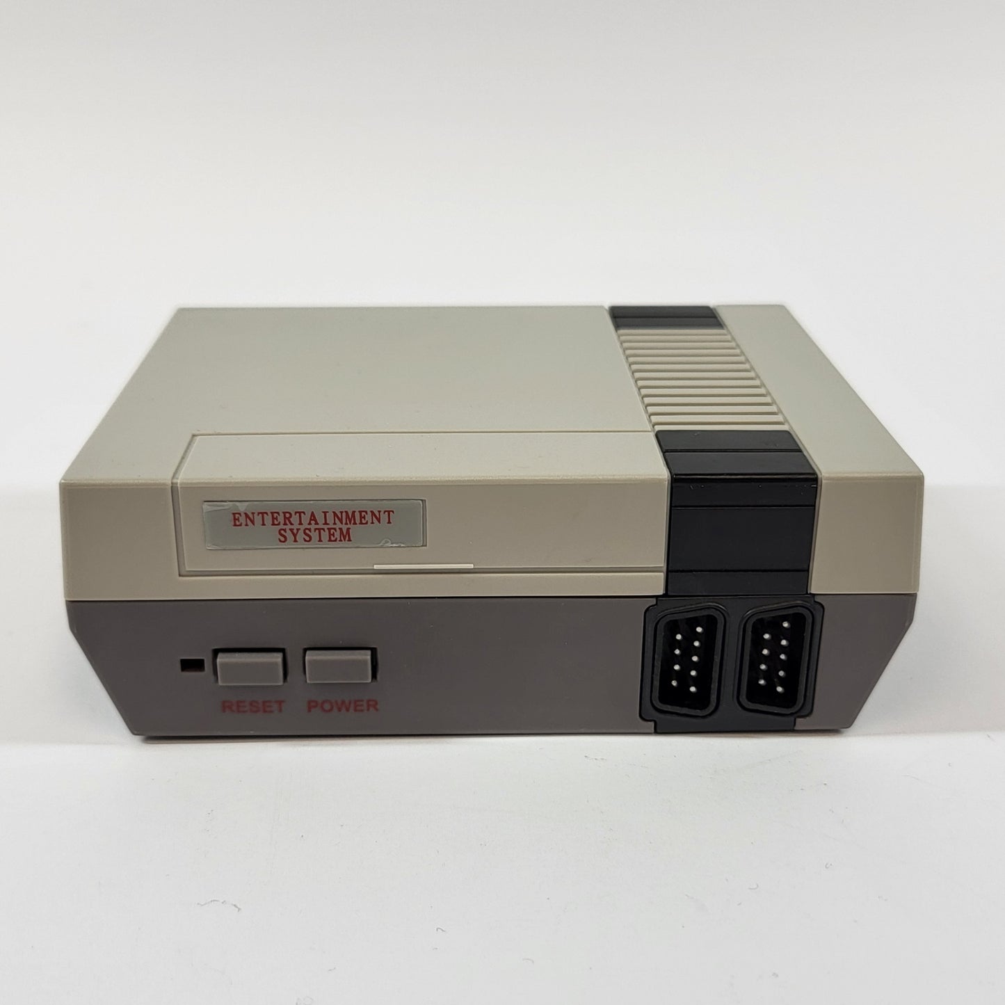 Entertainment System NES Mini HST-838 Gray