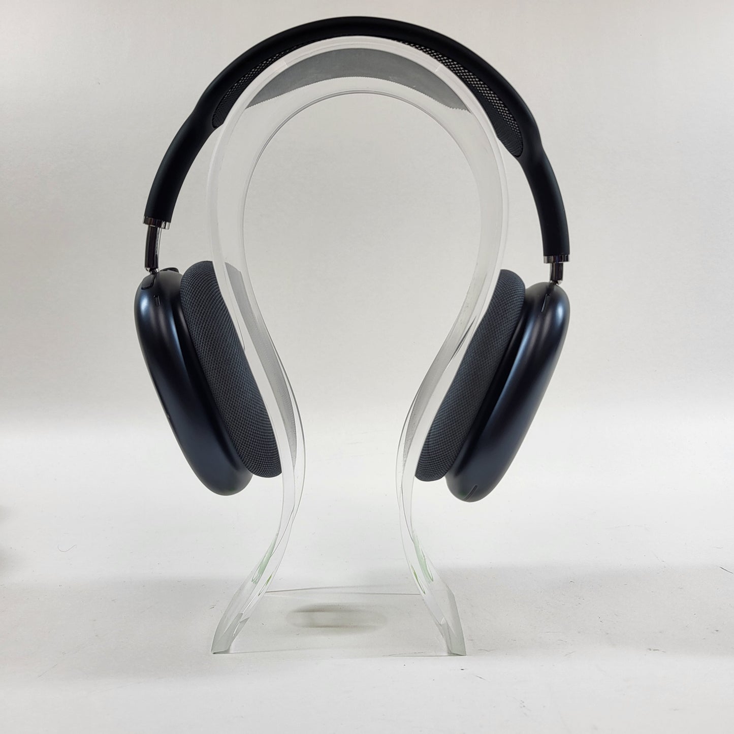 Apple AirPods Max A/B Complete Wireless Over-Ear Headphones Midnight MWW43AM/A