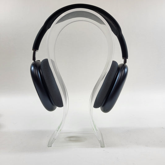 Apple AirPods Max A/B Complete Wireless Over-Ear Headphones Midnight MWW43AM/A