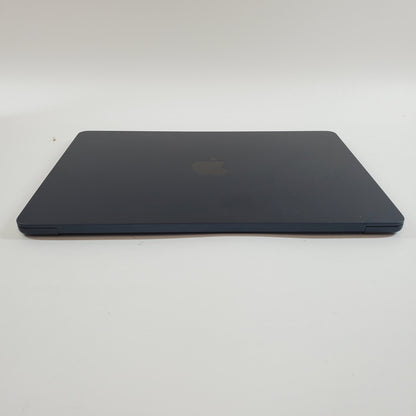 2022 Apple MacBook Air 13.6" M2 8C GPU 3.5GHz 8GB RAM 256GB SSD MLY33LL/A