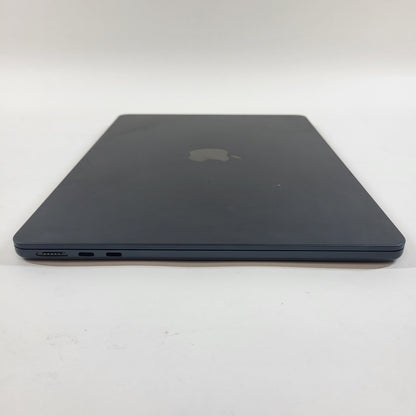 2023 Apple MacBook Air 13.6" M3 4.0GHz 8GB RAM 256GB SSD MRXV3LL/A