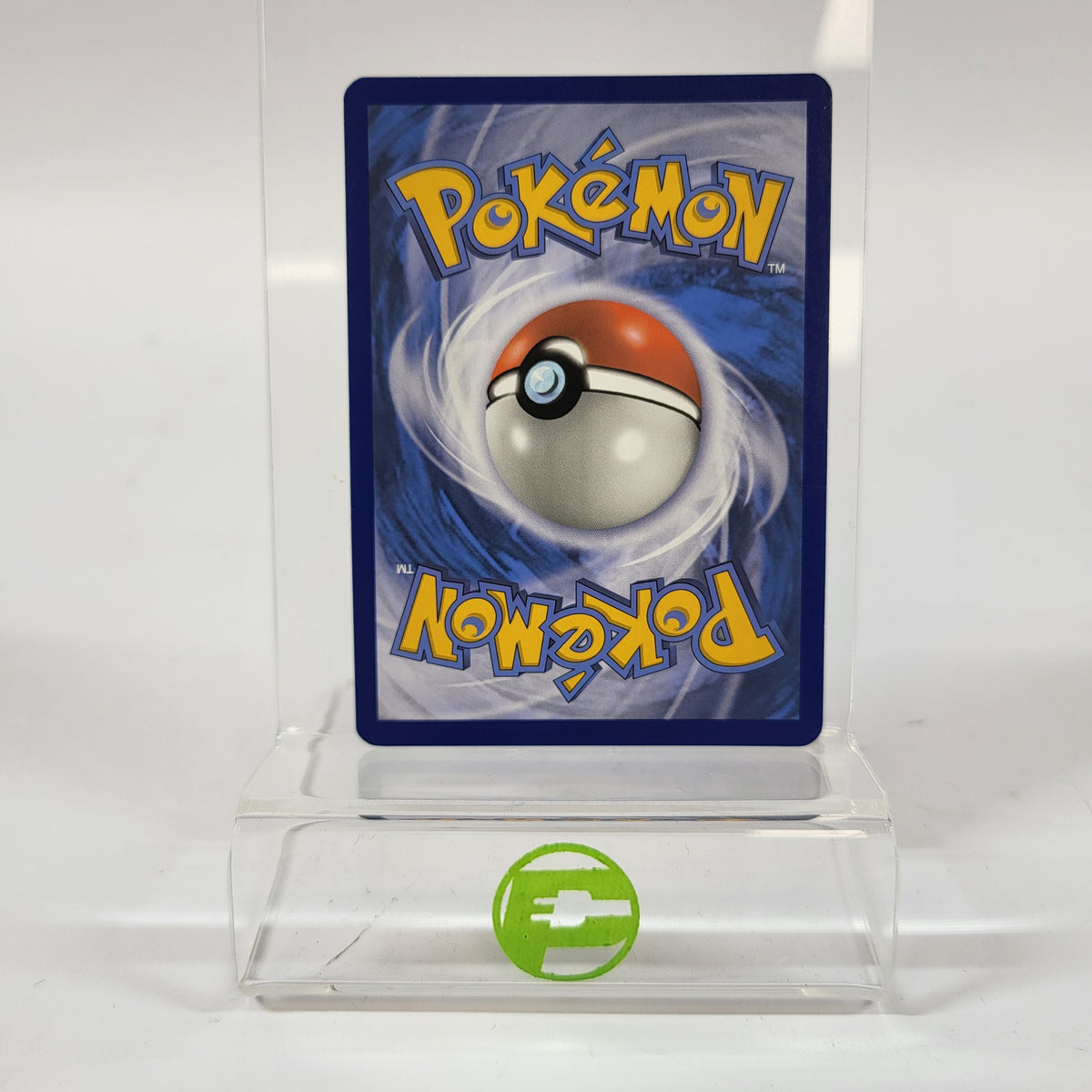 Pokémon TCG Fates Collide Mew 29/124 Reverse Holo English