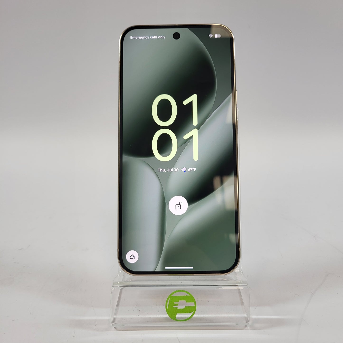 Factory Unlocked Google Pixel 10 Pro XL 256GB Jade GA10432-US