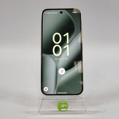 Factory Unlocked Google Pixel 10 Pro XL 256GB Jade GA10432-US