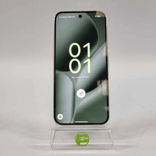 Factory Unlocked Google Pixel 10 Pro XL 256GB Jade GA10432-US