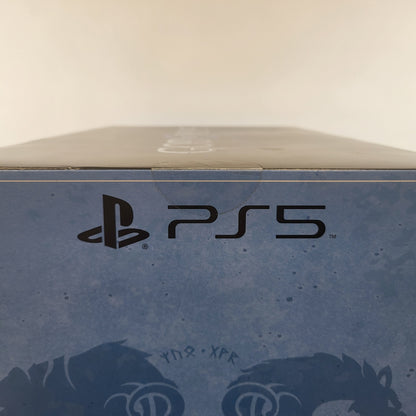 New| God of War: Ragnarok [Collector's Edition] (Sony PlayStation 5 PS5, 2022)