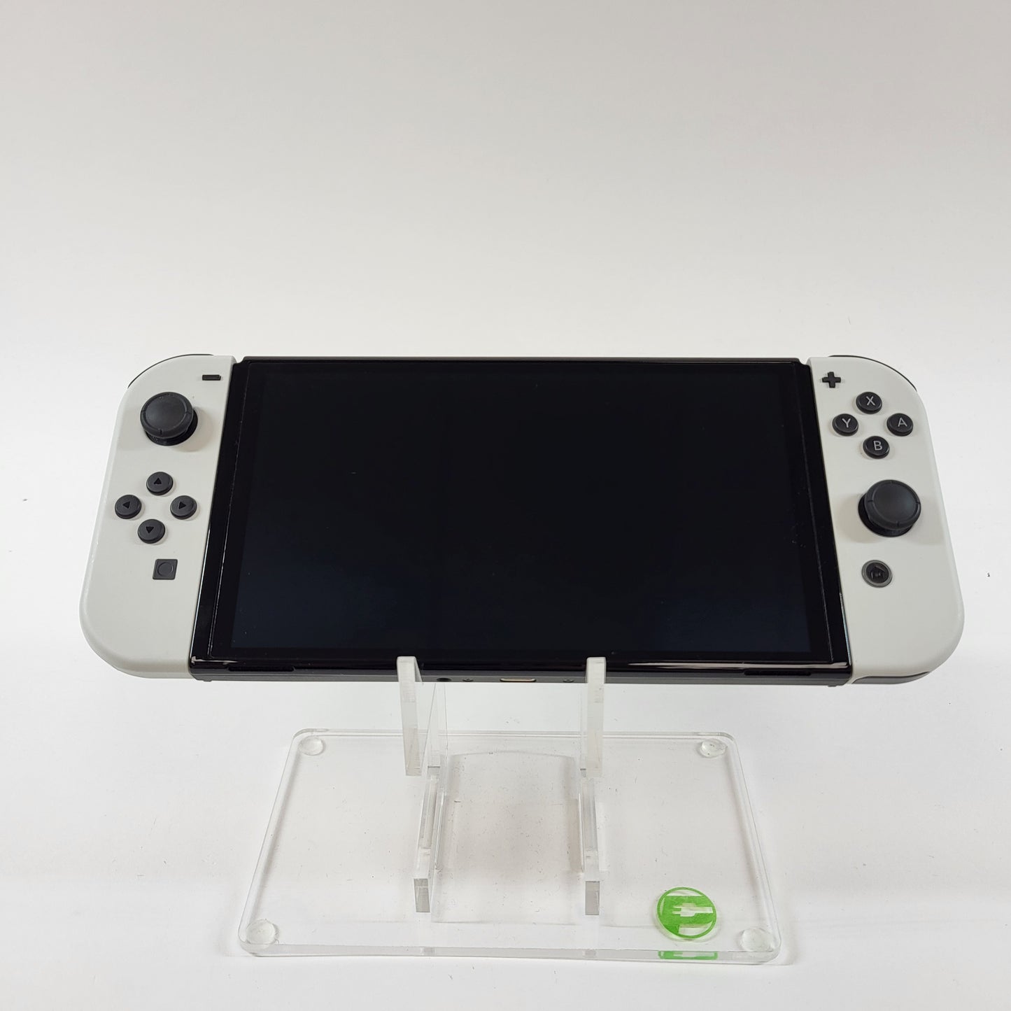 Nintendo Switch OLED Video Game Console HEG-001 White