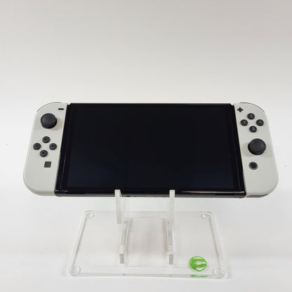 Nintendo Switch OLED Video Game Console HEG-001 White