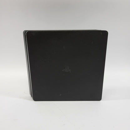 Sony PlayStation 4 Slim PS4 1TB Black Console Gaming System CUH-2115B