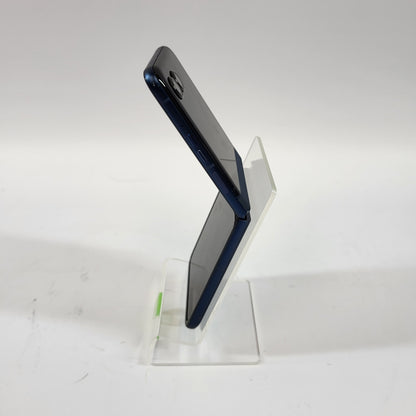Verizon Motorola Razr 256GB 16 Blue XT2553V