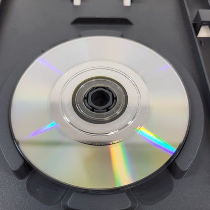 Mario Party 4 (Nintendo GameCube, 2002)