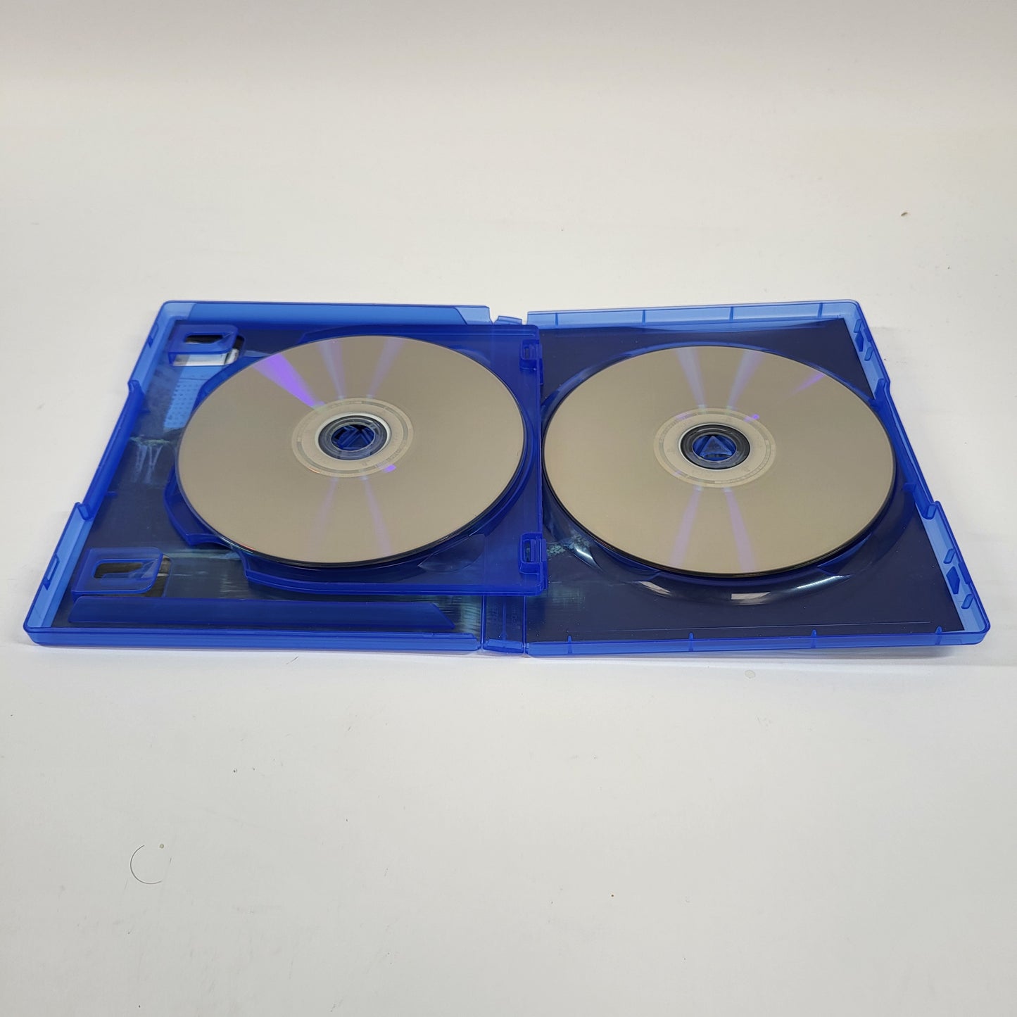 The Last of Us Part II (Sony PlayStation 4 PS4, 2019)