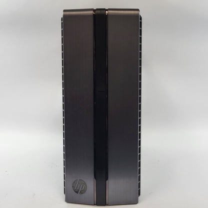 HP ENVY Phoenix 860 Core i7-6700 3.40GHz 16GB RAM 128GB SSD 2TB HDD GTX 970