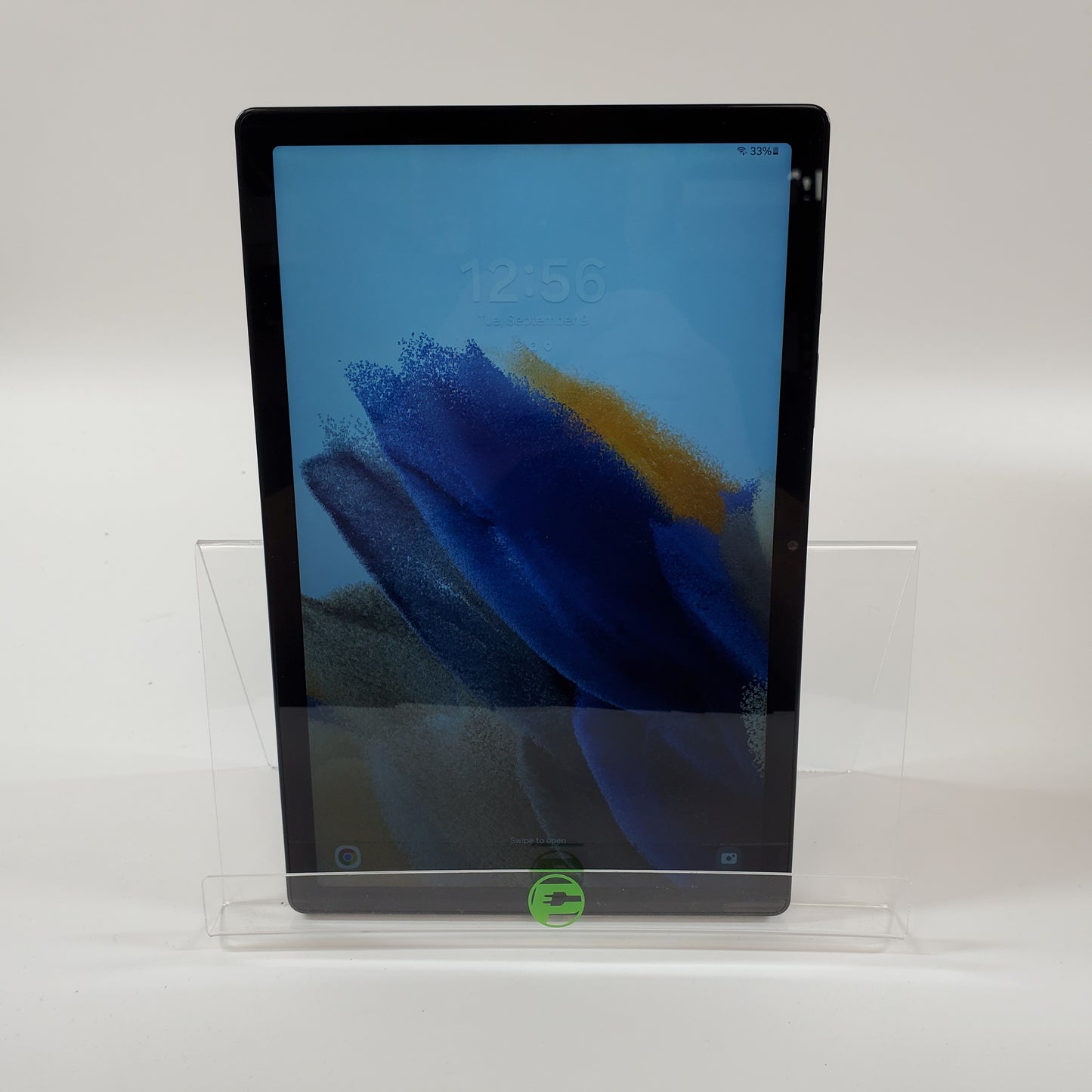 WiFi Only Samsung Galaxy Tab A8 10.5" 128GB Black SM-X200