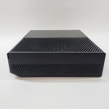 Microsoft Xbox One 500GB Console Gaming System Black 1540