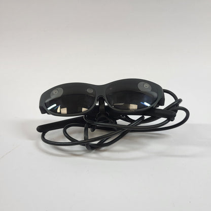 Nreal Nreal Light Black Standard NR-9101GGL AI Smart Glasses