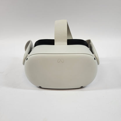 Meta Quest 2 128GB Standalone All-in-One VR Headset KW49CM