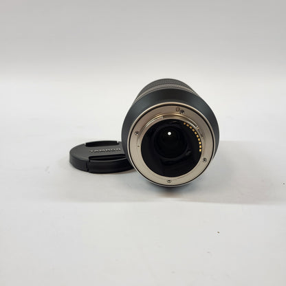 Tamron 70-300mm f/4.5-6.3 Di III RXD For Sony E-Mount Zoom Lens