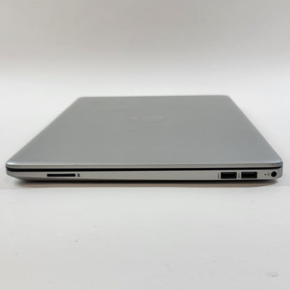 HP Laptop 15-DW1033DX 15.6" Celeron N4020 1.1GHz 8GB RAM 128GB SSD