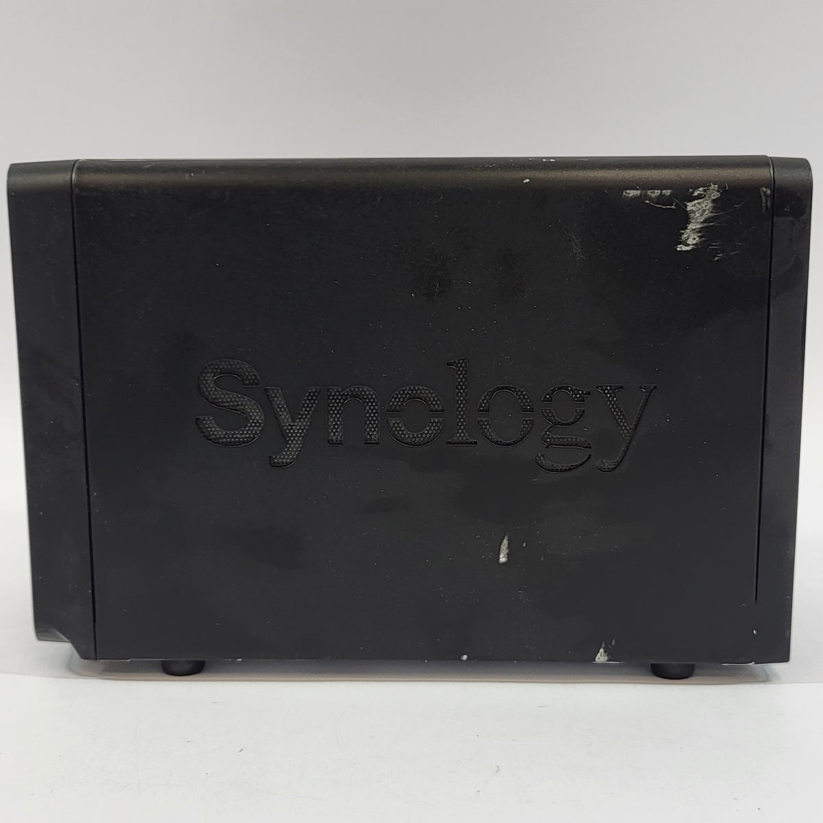 Synology DiskStation Dual Bay DS215+ Diskless NAS Enclosure