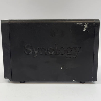 Synology DiskStation Dual Bay DS215+ Diskless NAS Enclosure