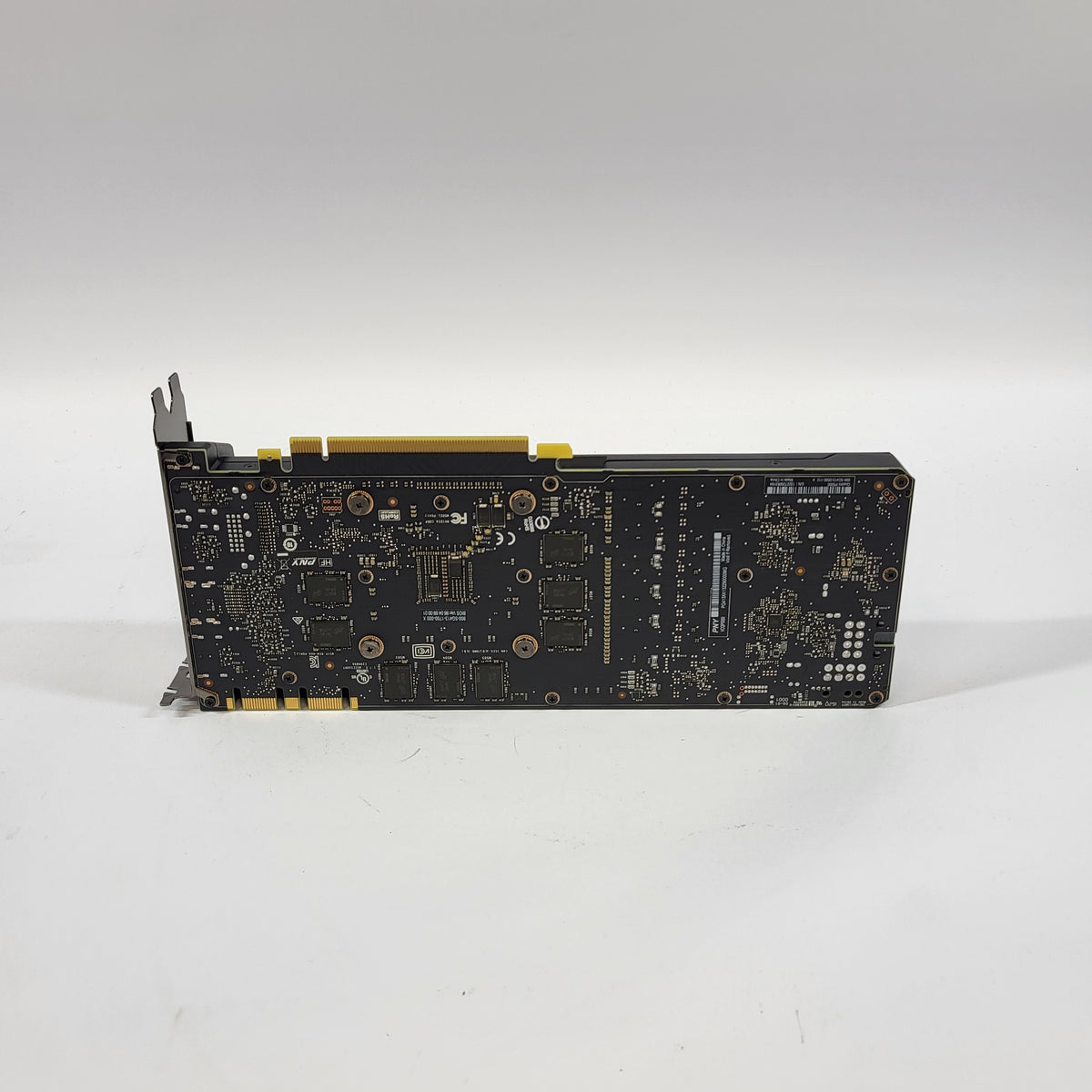 PNY Quadro P5000 16GB GDDR5X Graphics Card 699-5G413-0500-112