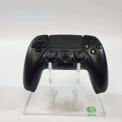 Sony PlayStation 5 PS5 DualSense Wireless Controller Midnight Black CFI-ZCT1W