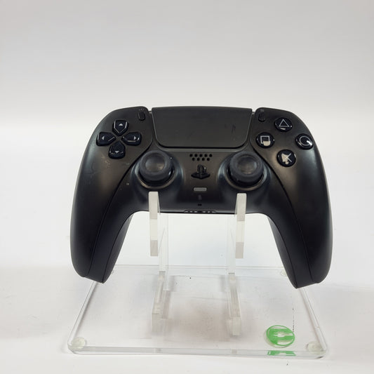 Sony PlayStation 5 PS5 DualSense Wireless Controller Midnight Black CFI-ZCT1W