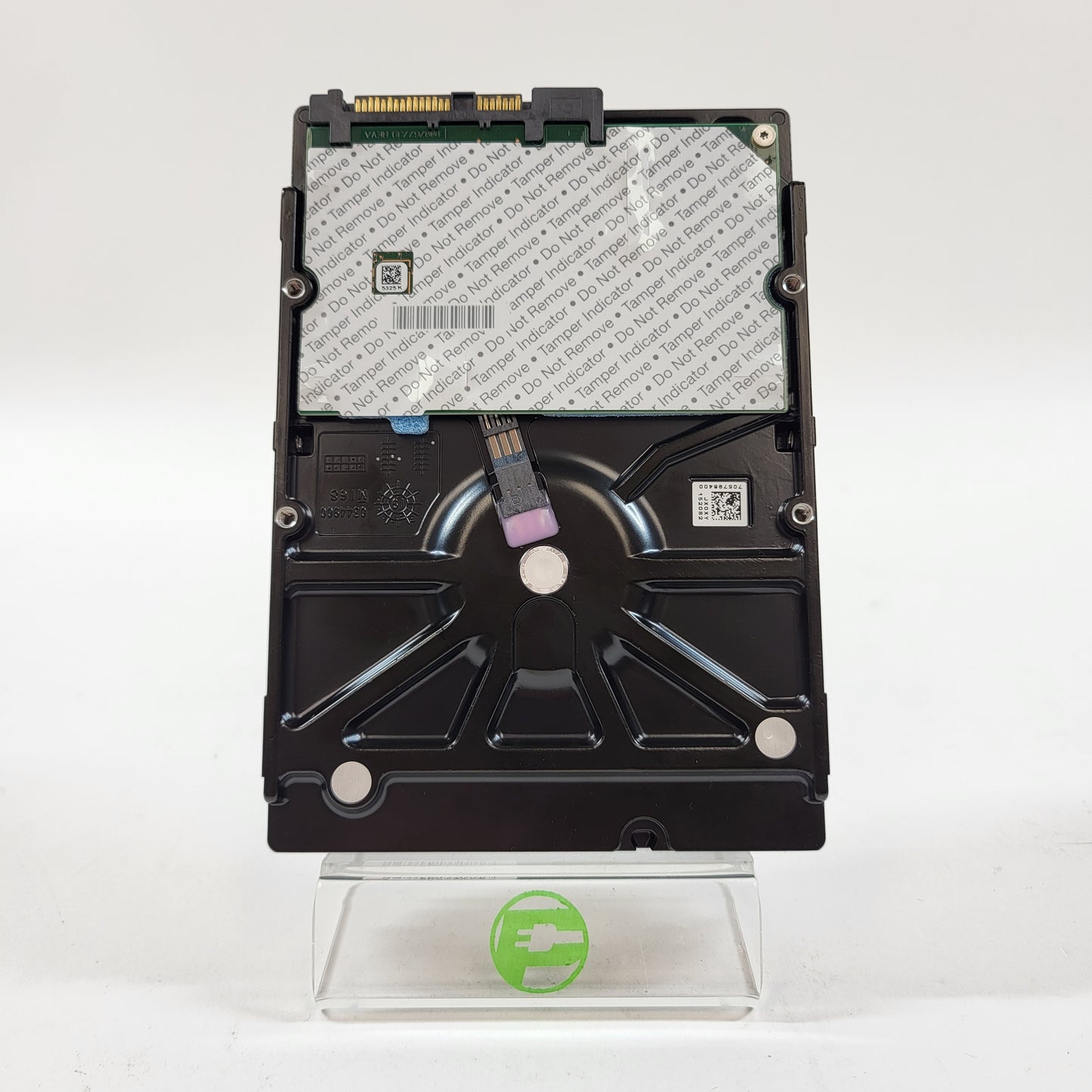 Seagate 3.5" Exos 7E8 4TB SAS 12Gbps HDD ST4000NST4000NM0135