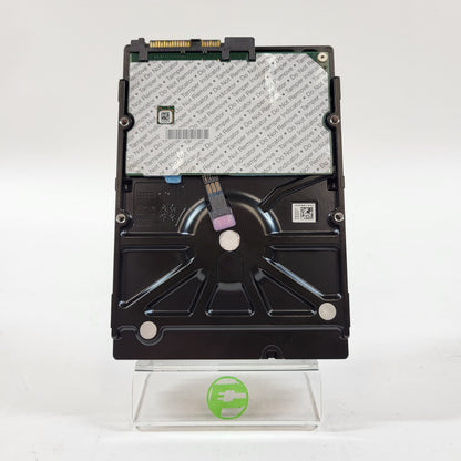 Seagate 3.5" Exos 7E8 4TB SAS 12Gbps HDD ST4000NST4000NM0135