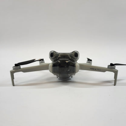 DJI Mini 4 Pro Mini Drone MT4MFVD
