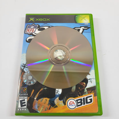 NFL Street (Microsoft Xbox, 2004)
