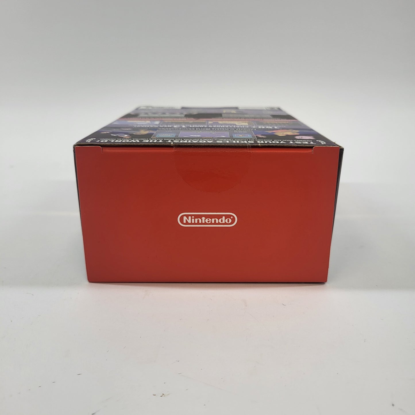 New Nintendo World Championships NES Edition Deluxe Set (Nintendo Switch, 2024)