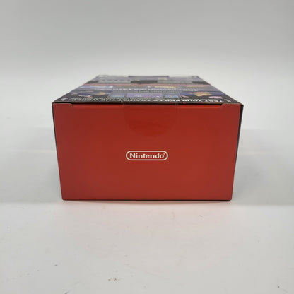 New Nintendo World Championships NES Edition Deluxe Set (Nintendo Switch, 2024)