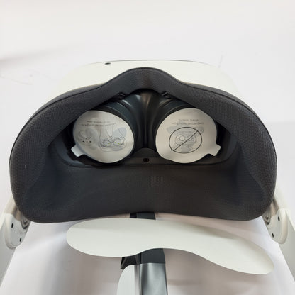 Pico Neo 3 Link 256GB Standalone All-in-One VR Headset A7H10 READ