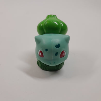 Vintage 1999 Burger King Pokeball Keychain Set of 6