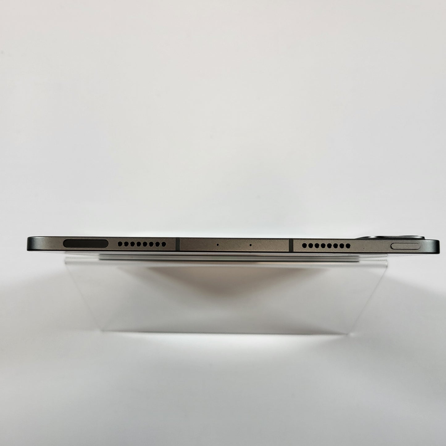 Factory Unlocked Apple iPad Pro 11" 4th Gen 128GB Space Gray MP553LL/A