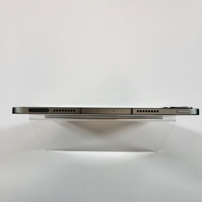 Factory Unlocked Apple iPad Pro 11" 4th Gen 128GB Space Gray MP553LL/A