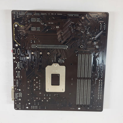 Gigabyte B460M DS3H LGA 1200 mATX Intel DDR4 Motherboard